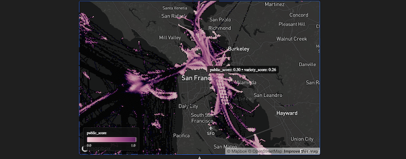 AIS Boat Exploration