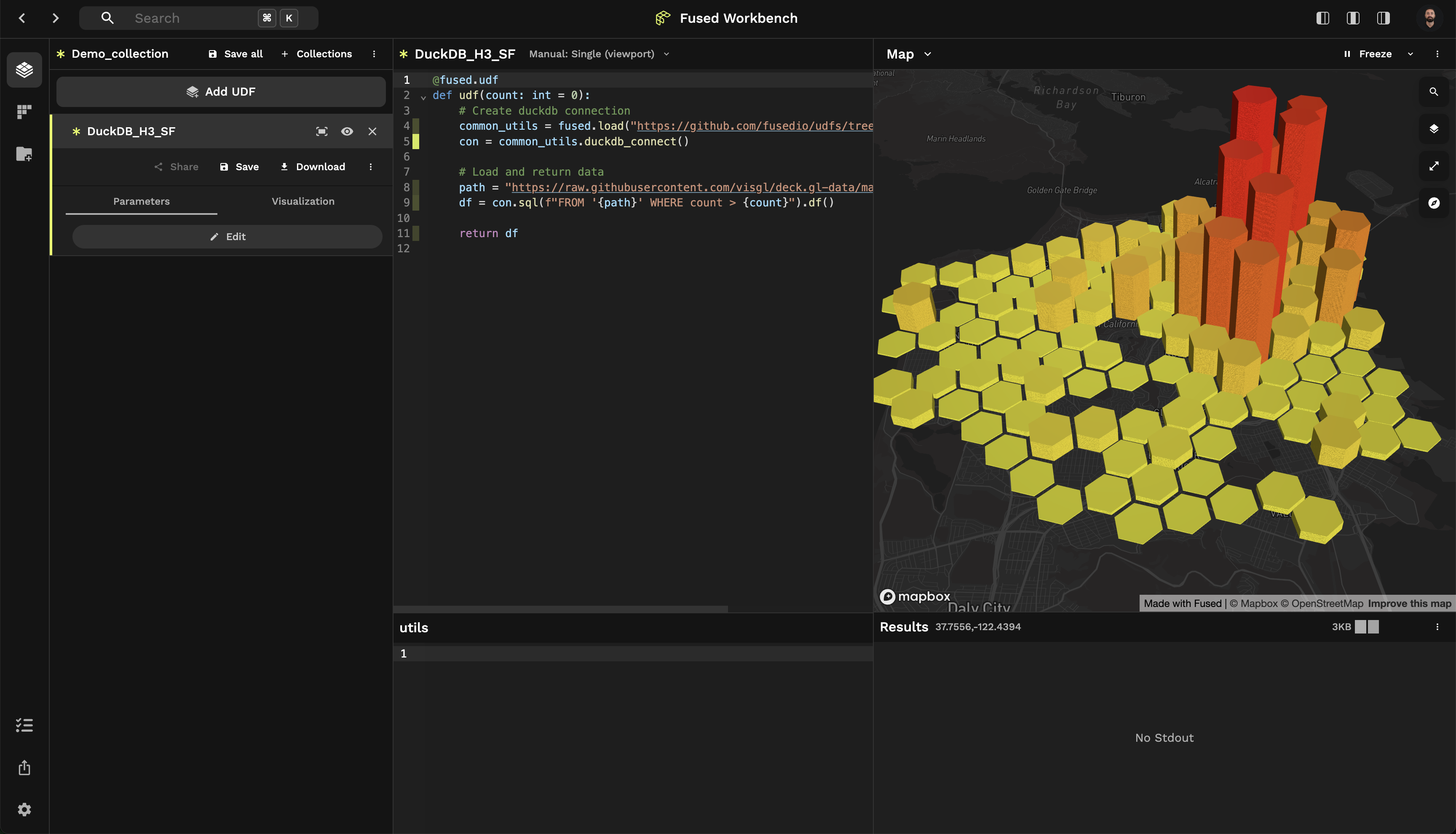 Code Editor