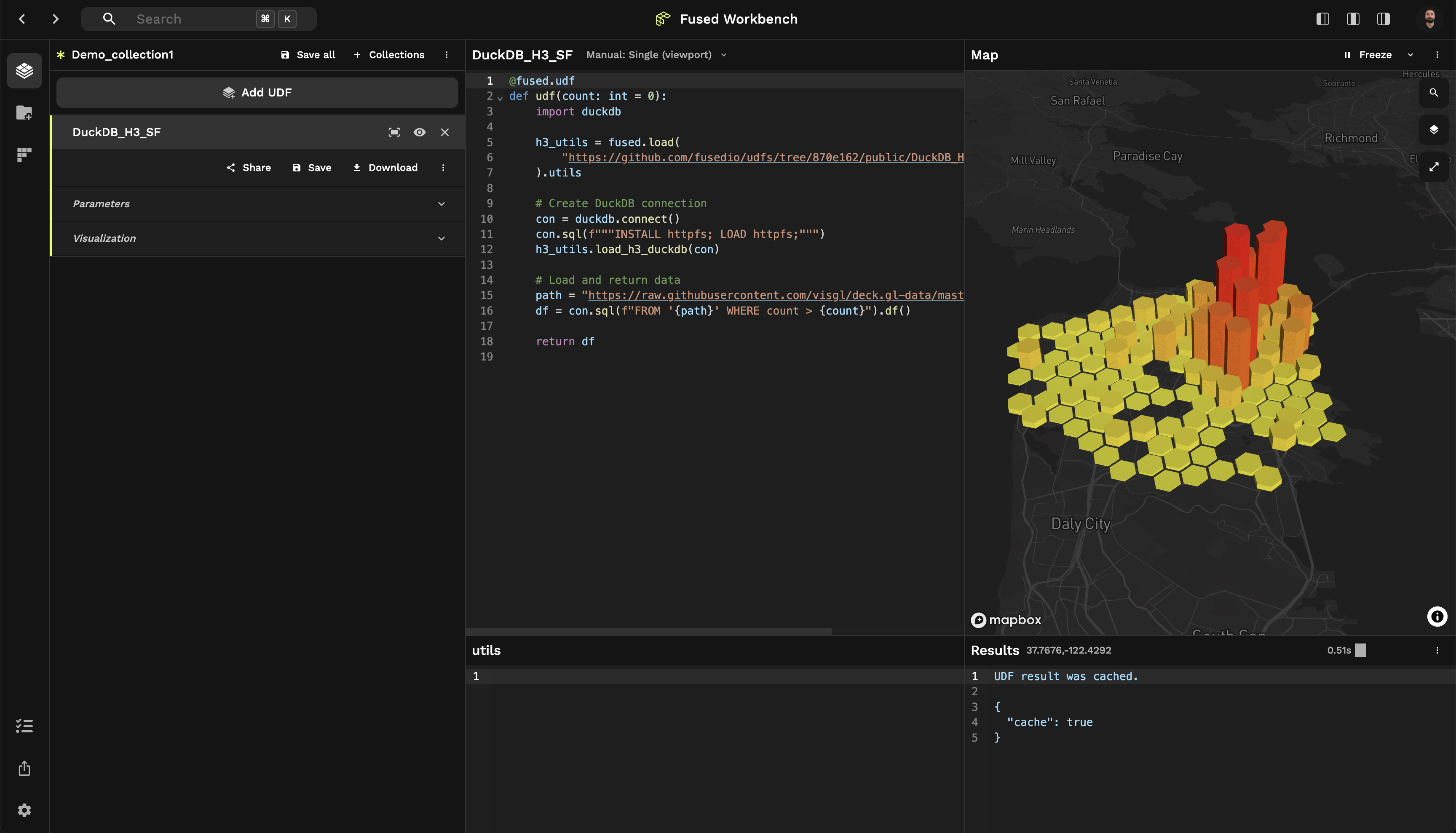 Code Editor