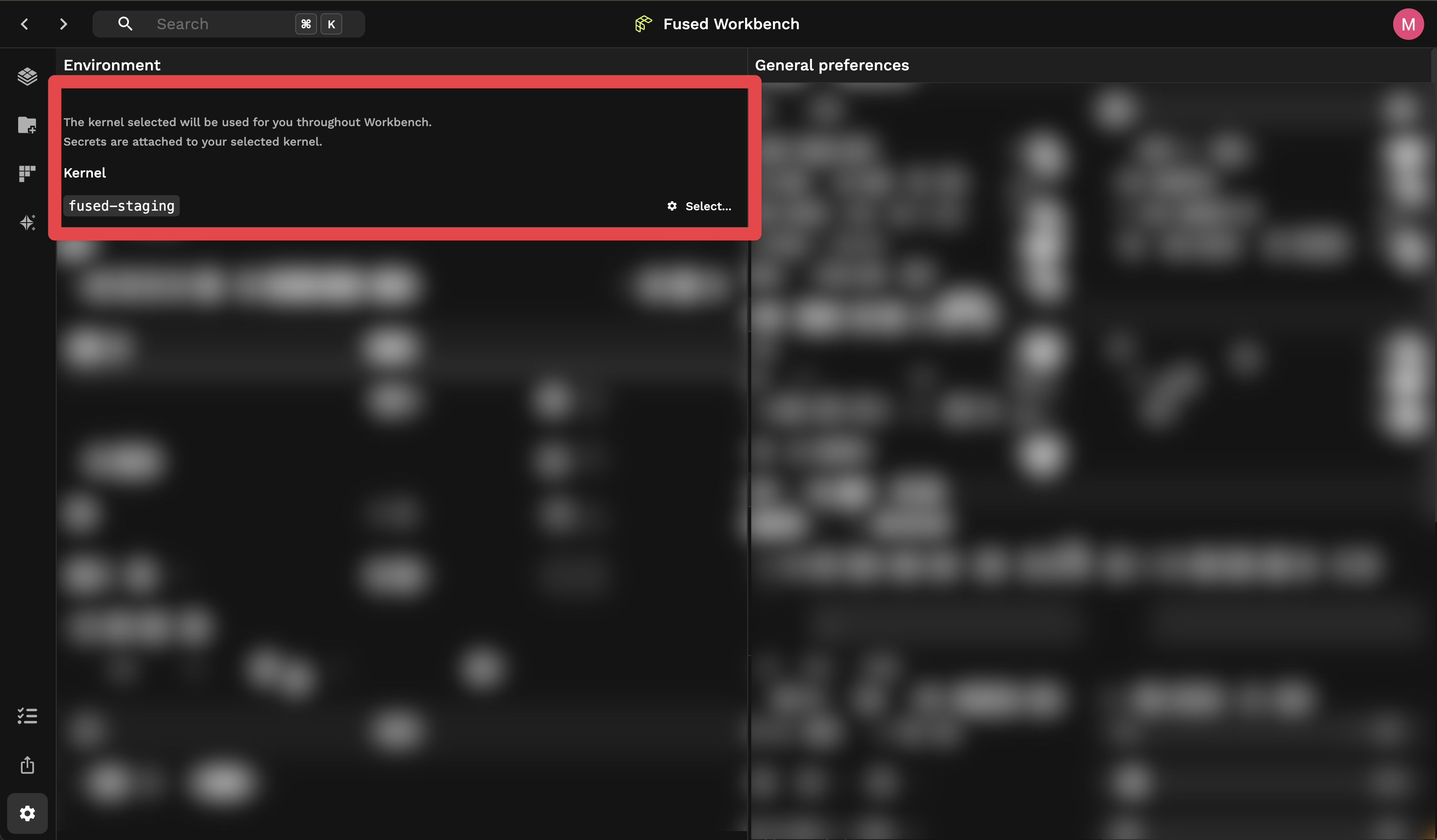 kernel