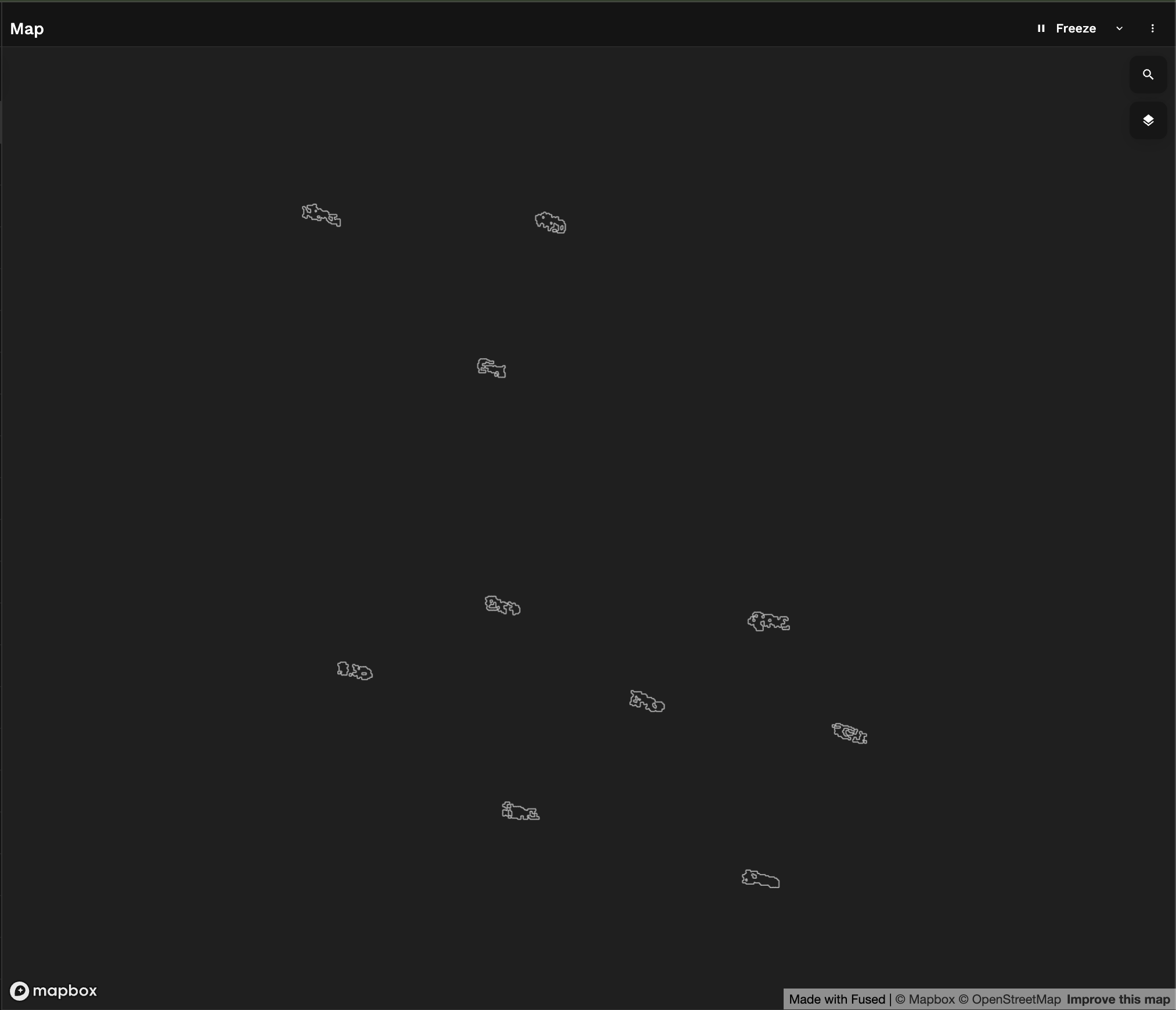 Workbench run remote logs