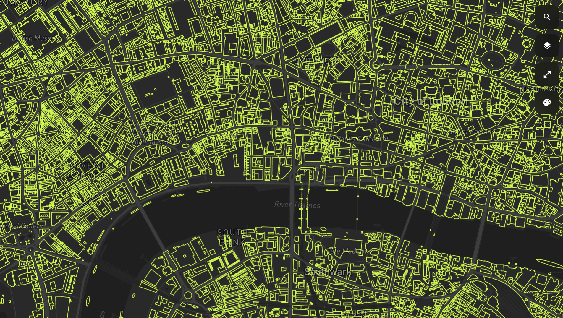 Overture GeoJSON