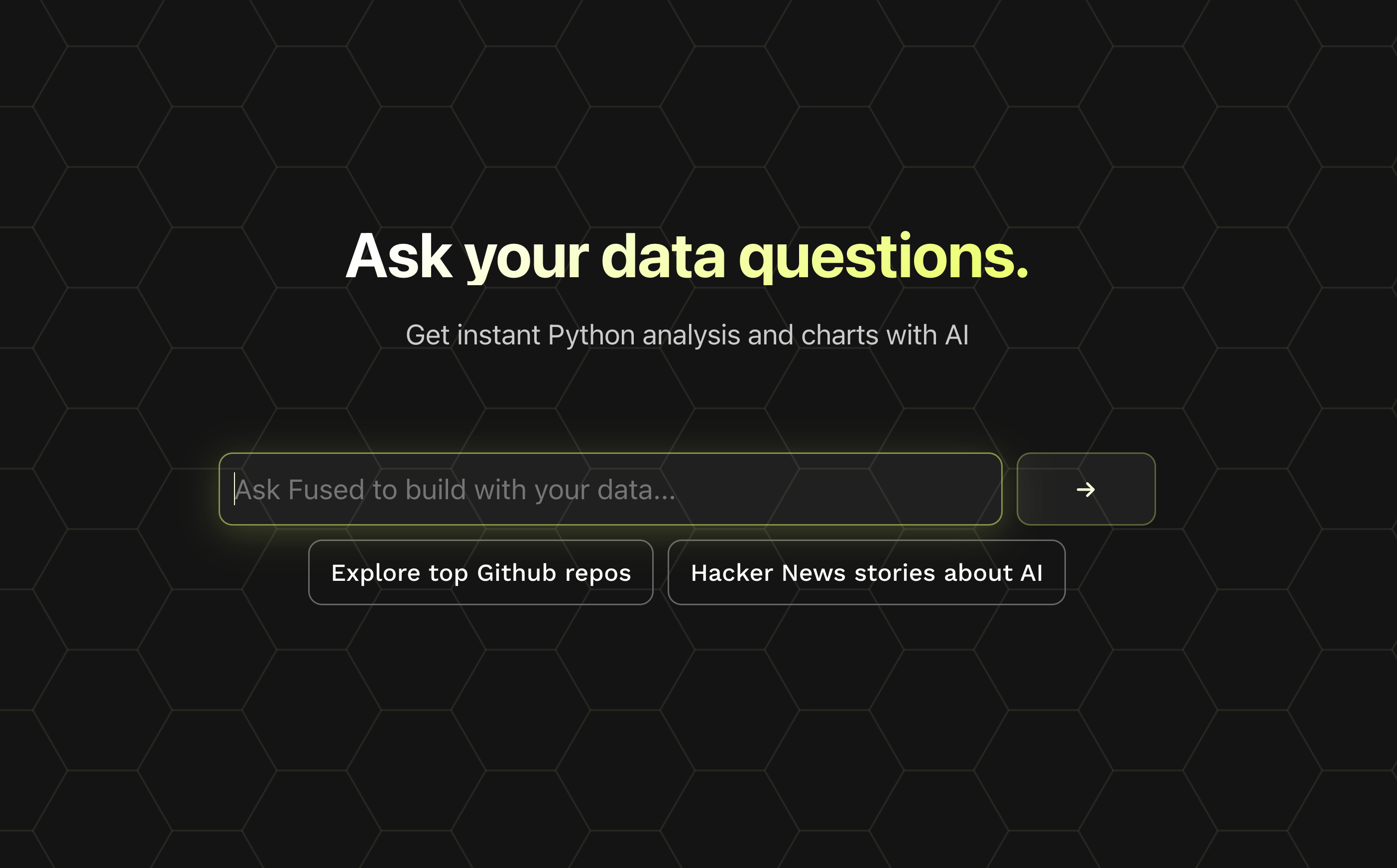 Analytics is Changing (Again)