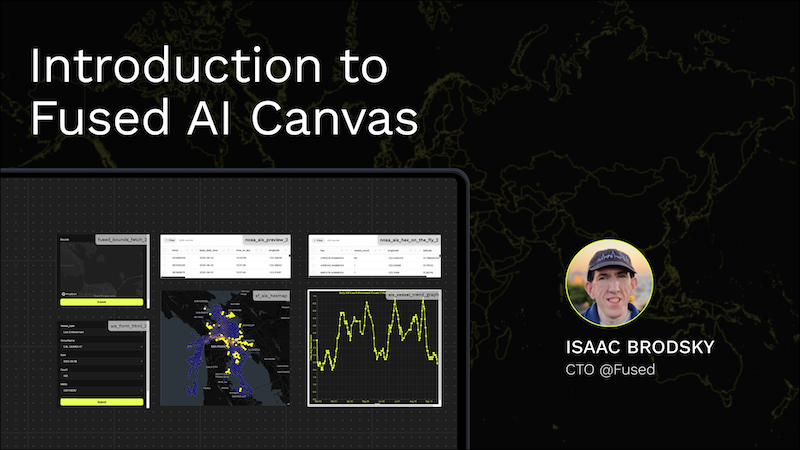 Introducing Fused AI Canvas
